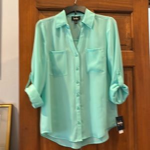 Women’s blouse
